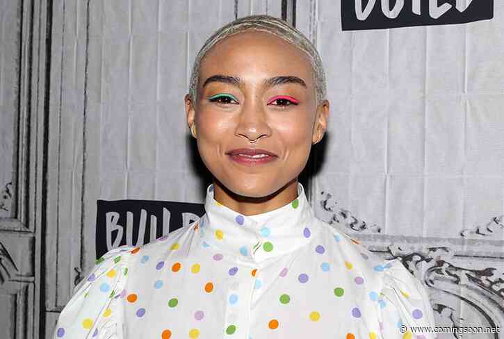 You Season 3 Adds Chilling Adventures of Sabrina’s Tati Gabrielle