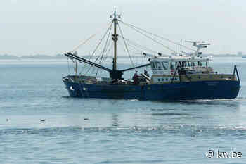 Britse politie arresteert 69 Albanezen op vissersboot uit Oostende