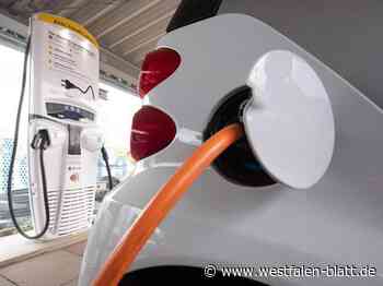 Durchbruch für einen klimaschonenderen Verkehr? - Westfalen-Blatt