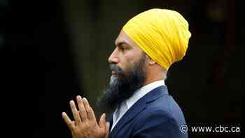 Singh calls out Trudeau over pharmacare commitment as Commons begins debate on new bill