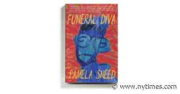 ‘Funeral Diva,’ a Mix of Memoir and Poetry, Stirs the Body and Mind