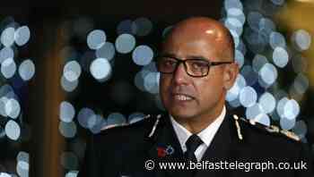 No deal in EU-UK trade talks would make country ‘less safe’, says terror chief