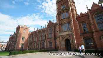 Northern Ireland university students fined over £13,000 for breaching Covid lockdown