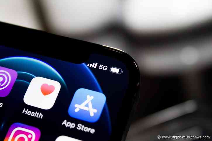 Apple Lowers App Store Commission Fee to 15%, but Not For Spotify