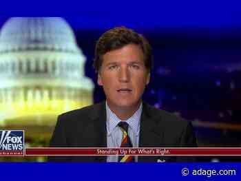 Fox News says new campaign, ‘Standing Up For What’s Right,’ is not a reaction to Trump’s tirades