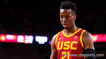 2020 NBA Draft: Onyeka Okongwu, potential lottery pick, reportedly dealing with fractured toe