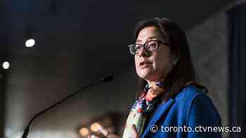 Toronto's top doctor warns about high COVID-19 positivity rates among young people