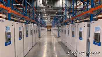 BioNTech scientist: Vaccine could halve virus transmission