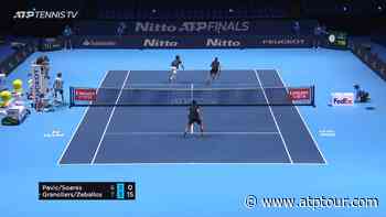 Come Back Bruno, The Point's Not Over! | Video Search Results - ATP Tour