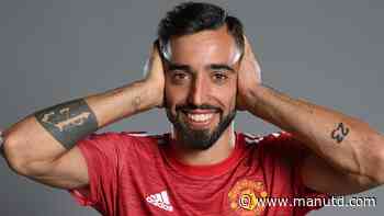 Have you heard the Bruno news? - Manchester United