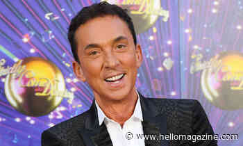 Bruno Tonioli finally confirms whether he will be on Strictly this year - HELLO!