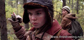 Family of Fur Trappers vs Vicious Creature in 'Hunter Hunter' Trailer