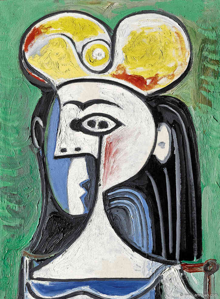 Anchored by Picasso Painting, Sotheby’s Adds December Evening Sale to End Fall Season