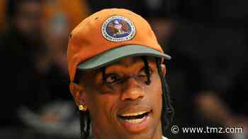 Travis Scott Launches Cactus Jack Foundation, Offers HBCU Scholarships