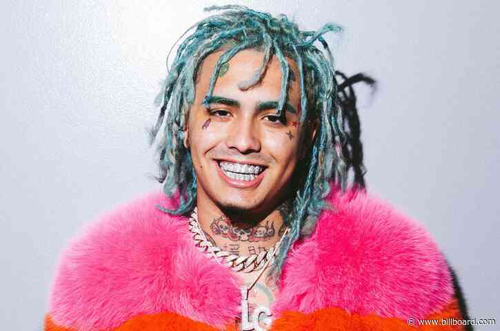 Lil Pump Unveils His Pro-Trump Anthem ‘Lil Pimp Big MAGA Steppin’