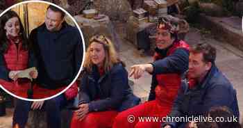 I'm A Celeb contestants left with big 'concerns' over new arrivals