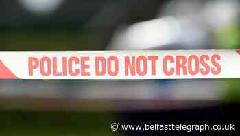 Man in hospital after being shot in leg in Newtownabbey