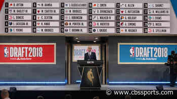2020 NBA Draft: Everything to know about the draft, mock drafts, picks, order, trades, odds, prop bets