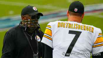 Ben Roethlisberger responds to Mike Tomlin's MAC smack, takes friendly dig at Steelers coach's alma mater