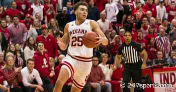 IU's non-conference basketball schedule formally announced - 247Sports