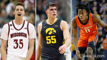 Big Ten Basketball Preview: Who Will Rise to the Top of a Loaded Conference? - Sports Illustrated
