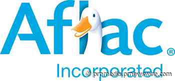 Aflac Incorporated Announces 17.9% Increase in the First Quarter 2021 Dividend