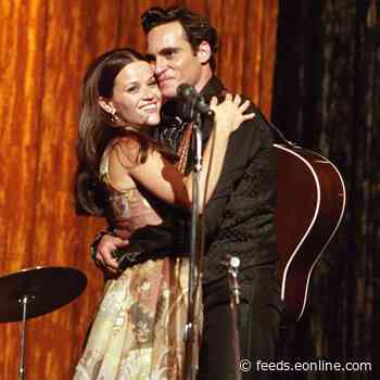 Reese Witherspoon's 15th Anniversary Tribute to Walk the Line Proves It Was Always Pure Magic