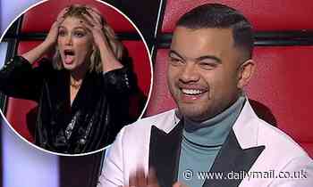 The Voice judge Guy Sebastian 'will be returning' to the franchise in 2021