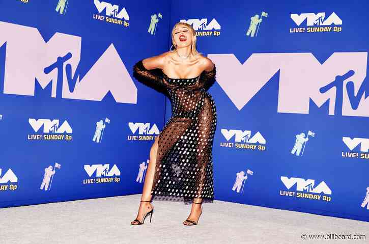 Miley Cyrus Shares Sexy ‘Prisoner’ Teaser With Dua Lipa