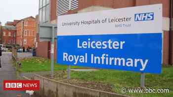 Coronavirus: Trust stops non-urgent operations amid second wave fears - BBC News