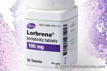 Lorlatinib Shows 'Striking' CNS Activity in ALK Lung Cancer