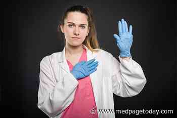 Students Update the Hippocratic Oath