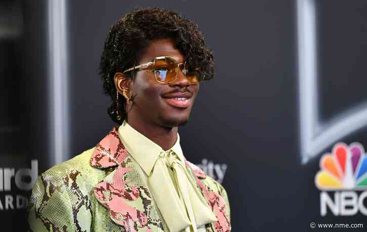 Lil Nas X in-game gig is one of the most viewed concerts of all time