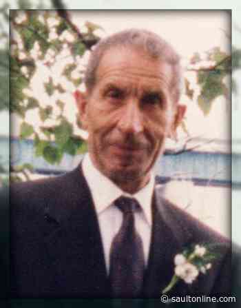DEL PAGGIO, Giovanni (John)