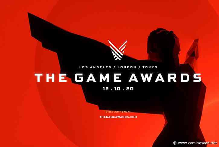 2020’s The Game Awards Nominations Announced!