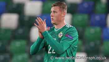 Northern Ireland player ratings: Daniel Ballard the pick of the bunch again in UEFA Nations League draw with Romania