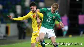 First Nations League win continues to evade already-relegated Northern Ireland