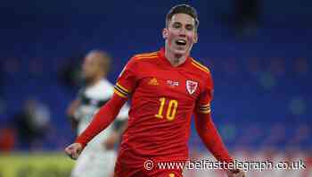 Wales secure promotion to Nations League top tier with victory over Finland