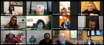 Solofra, primo Consiglio in streaming: via libera al Bilancio di Previsione - ilCiriaco.it