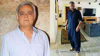 First Salary: Anubhav Sinha, Hansal Mehta and other Bollywood celebrities join the Twitter trend - India TV News