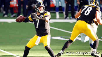 Fantasy Football Week 11 Start 'Em & Sit 'Em Quarterbacks: Trust Ben Roethlisberger, Matt Ryan