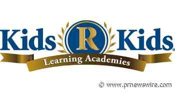 Kids 'R' Kids Learning Academies Launch Virtual Learning Platform for Preschool Children
