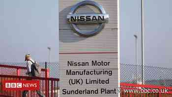 Nissan warns on its UK future without a Brexit deal