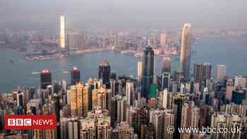 Covid-19 shakes up world’s most expensive city list