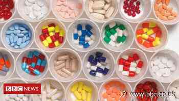 Amazon launches online pharmacy service