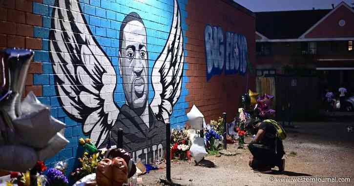 Major University Announces ‘George Floyd Memorial Scholarship Fund’