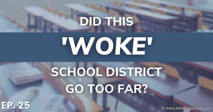 ‘WJ Live’: ‘Woke’ School District Excludes Asian Students from ‘Students of Color’ Category