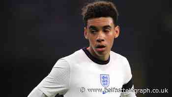 Callum Hudson-Odoi urges Jamal Musiala to pick international future with England