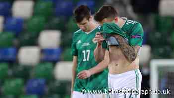 Northern Ireland must improve if they're to get over Euro 2020 heartache and claim a World Cup golden ticket