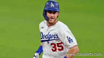 Samson: Cody Bellinger's injury is a reminder that excessive celebrations aren't worth the injury risk